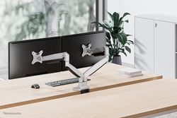 Neomounts Select monitor desk mount image 1